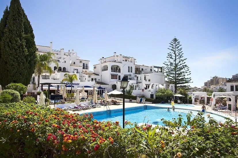 Evita Estates Hotel Benalmádena