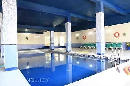 Evita Estates Hotel Benalmádena Apartament