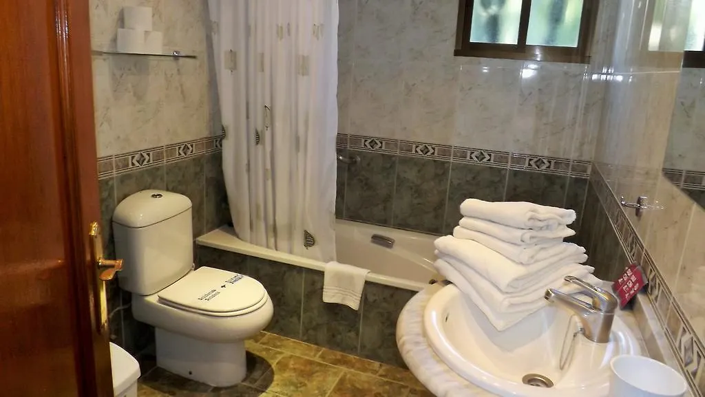 Evita Estates Hotel Benalmádena Apartament