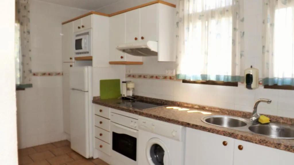 Evita Estates Hotel Benalmádena Hiszpania