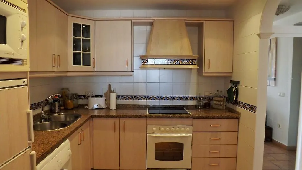 Evita Estates Hotel Benalmádena
