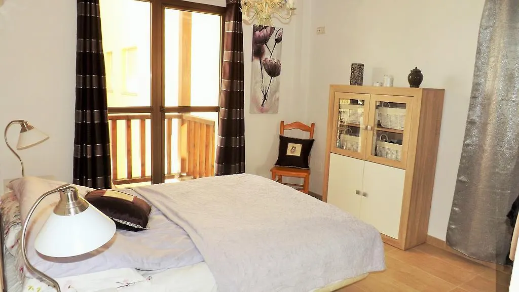 Evita Estates Hotel Benalmádena Hiszpania