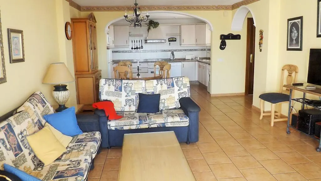 Evita Estates Hotel Benalmádena 0*,
