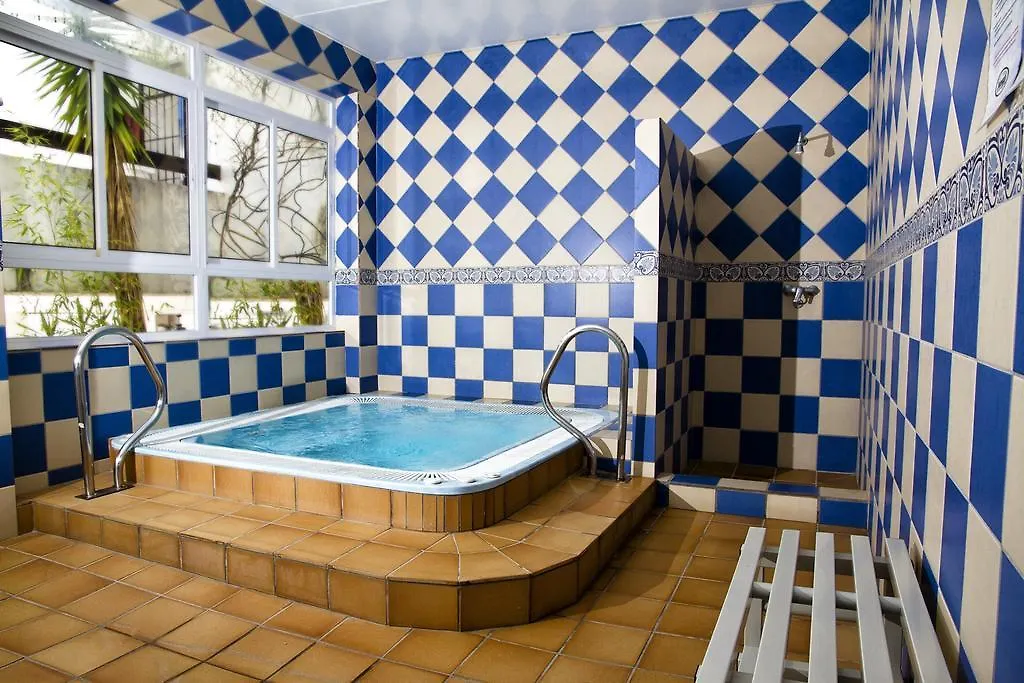 Evita Estates Hotel Benalmádena 0*,