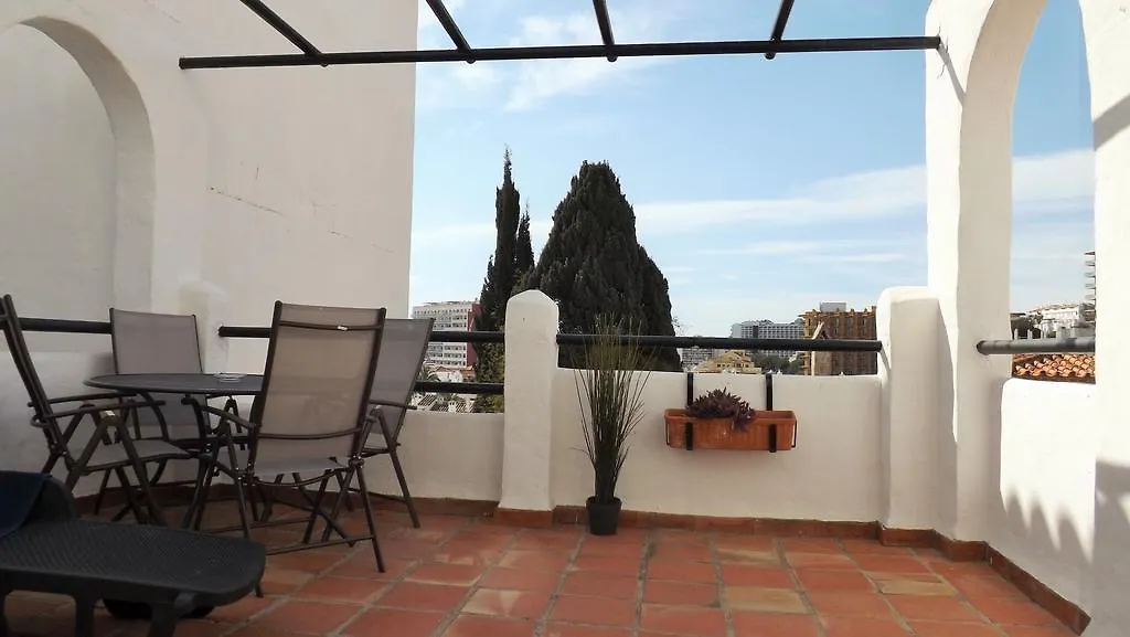 Evita Estates Hotel Benalmádena