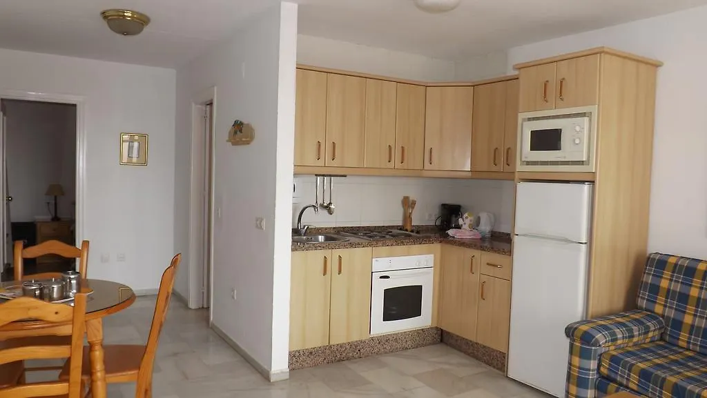 Evita Estates Hotel Benalmádena 0*,  Hiszpania