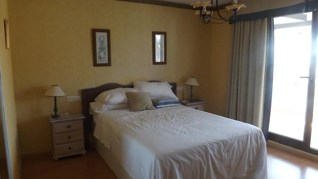Evita Estates Hotel Benalmádena Apartament