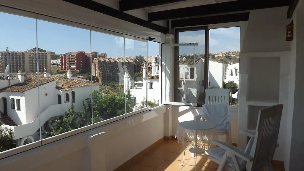 Evita Estates Hotel Benalmádena