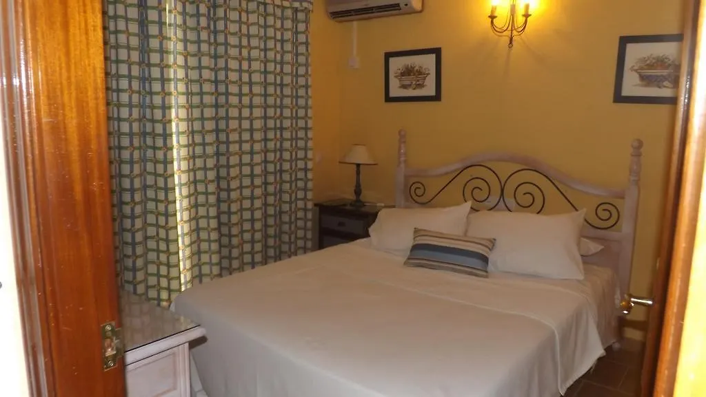 Evita Estates Hotel Benalmádena Hiszpania