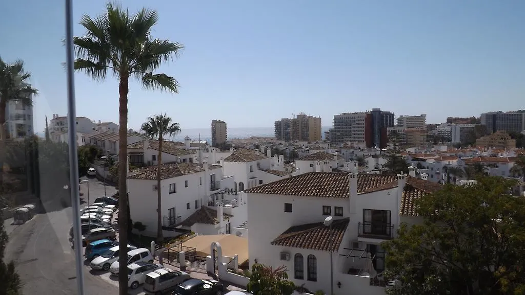 Evita Estates Hotel Benalmádena
