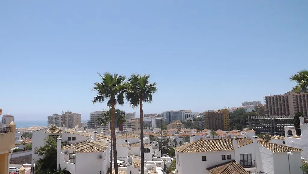 Evita Estates Hotel Benalmádena