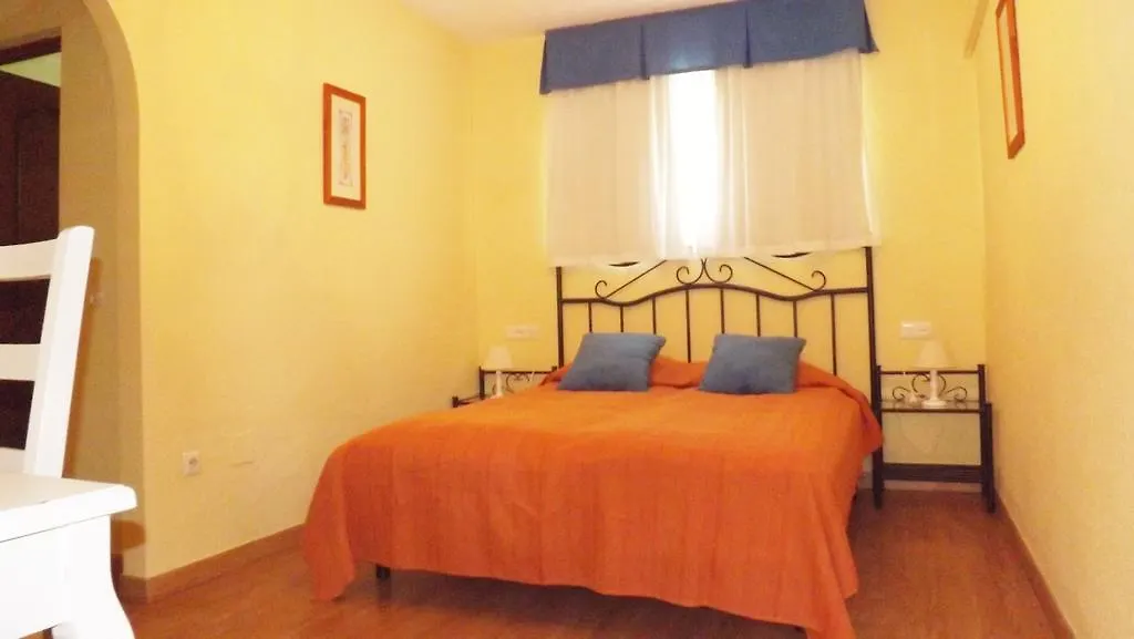 Evita Estates Hotel Benalmádena 0*,  Hiszpania