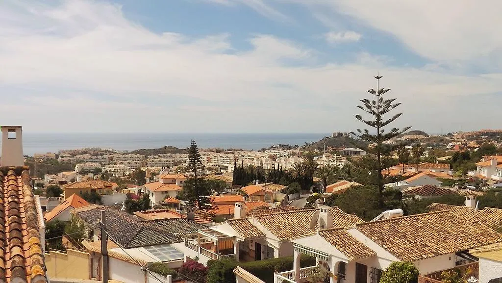 Evita Estates Hotel Benalmádena 0*,