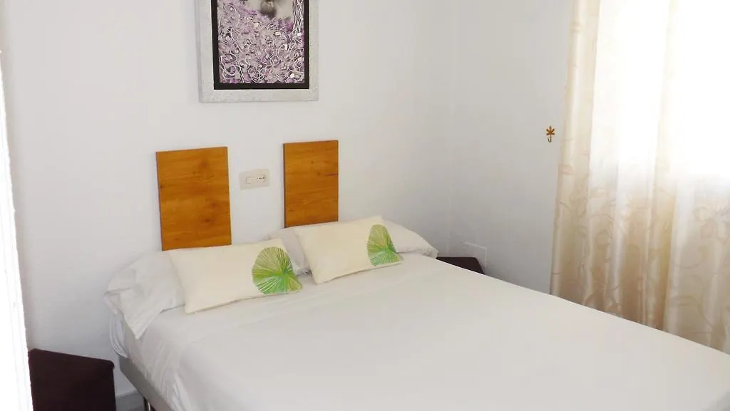 Apartament Evita Estates Hotel Benalmádena