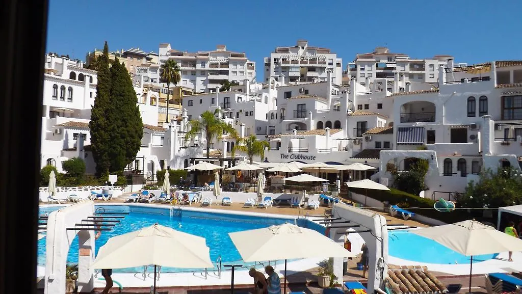Evita Estates Hotel Benalmádena 0*,  Hiszpania