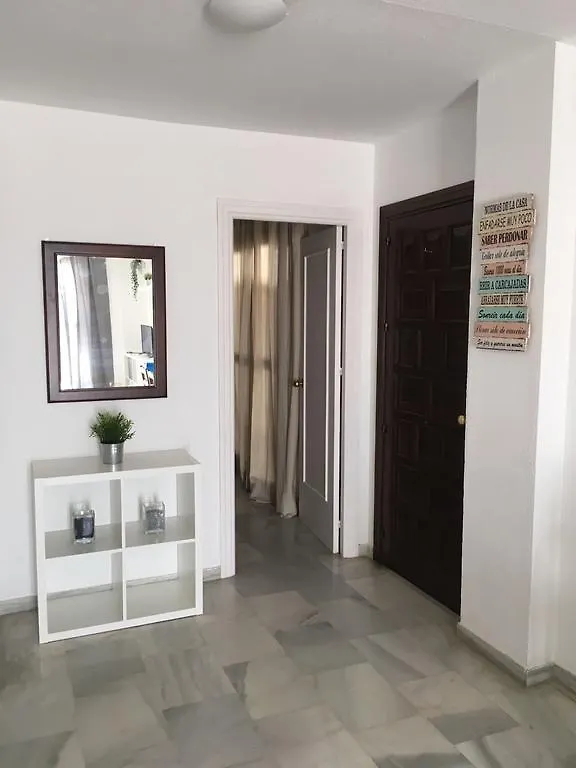 Apartament Evita Estates Hotel Benalmádena