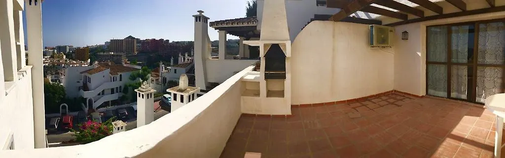 Evita Estates Hotel Benalmádena 0*,  Hiszpania