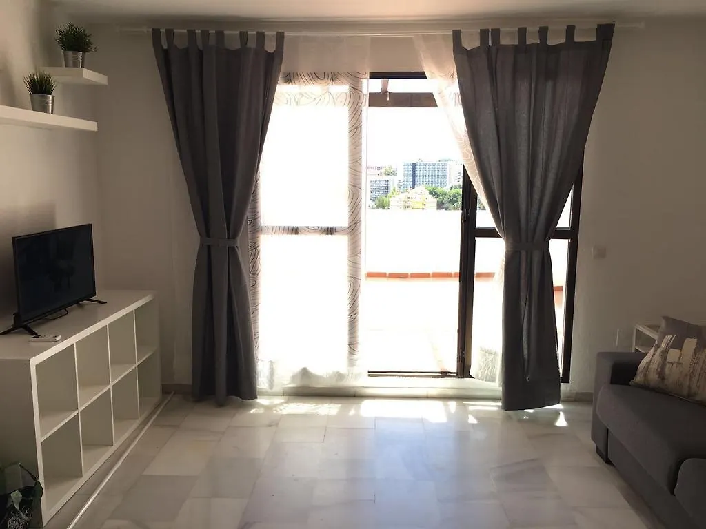Evita Estates Hotel Benalmádena