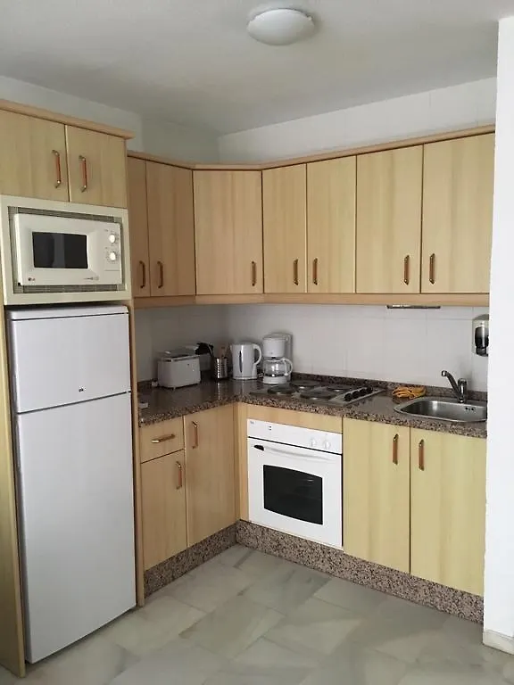 Evita Estates Hotel Benalmádena