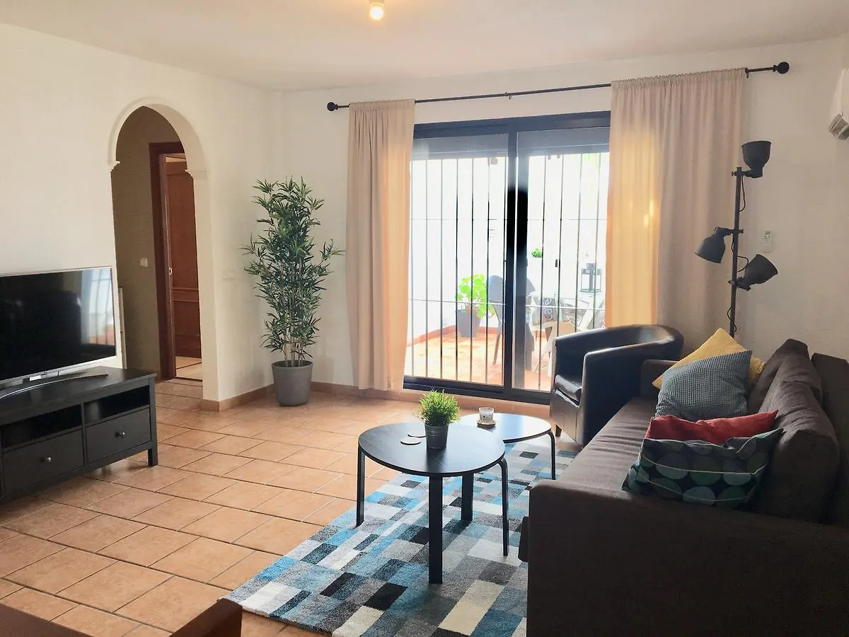 Apartament Evita Estates Hotel Benalmádena