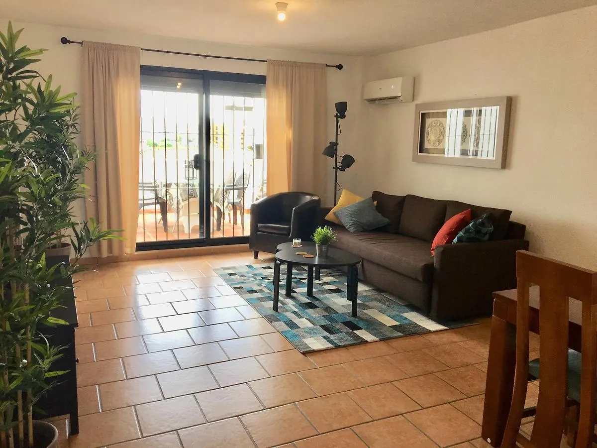 Apartament Evita Estates Hotel Benalmádena