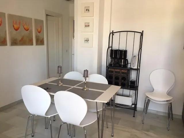 Evita Estates Hotel Benalmádena Hiszpania