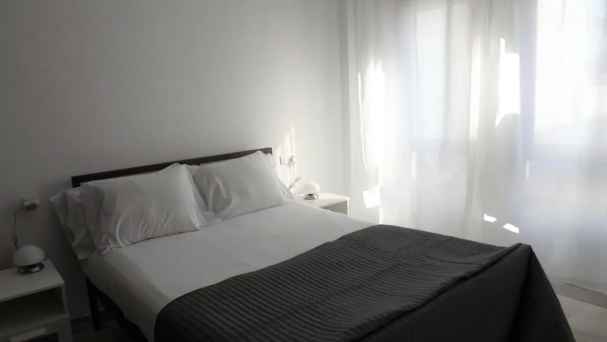 Evita Estates Hotel Benalmádena
