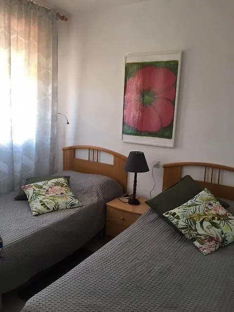 Evita Estates Hotel Benalmádena 0*,