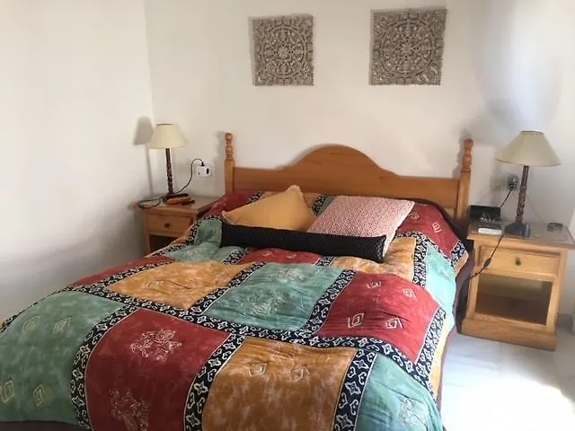 Apartament Evita Estates Hotel Benalmádena Hiszpania