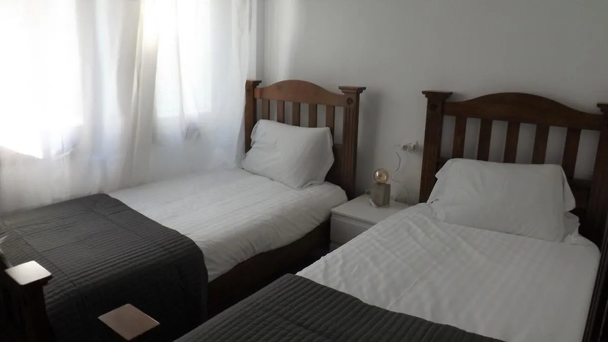 Evita Estates Hotel Benalmádena Apartament