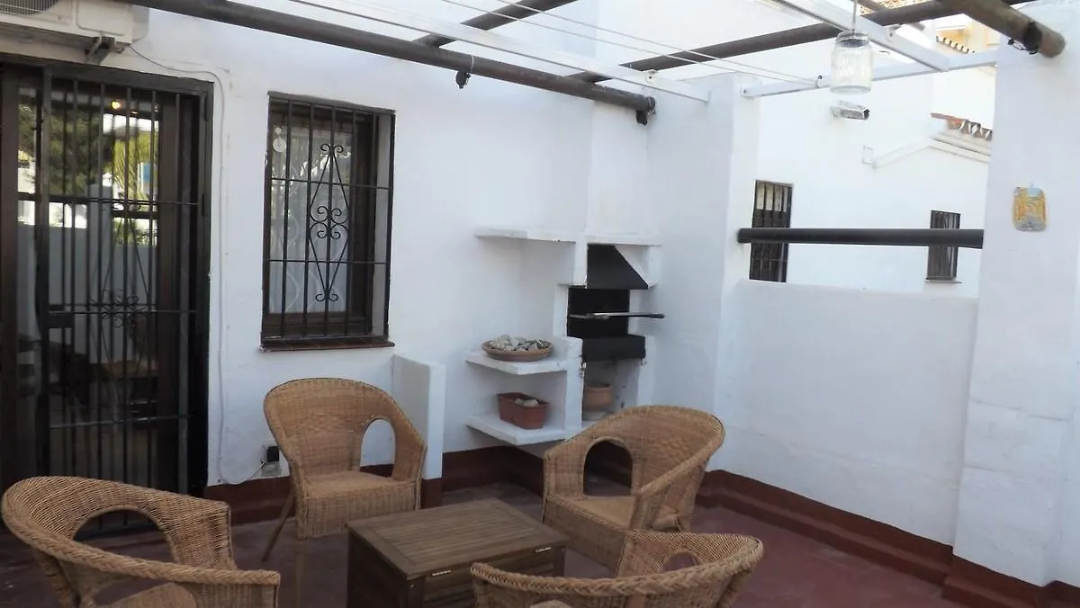 Apartament Evita Estates Hotel Benalmádena