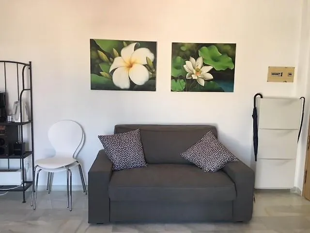 Evita Estates Hotel Benalmádena