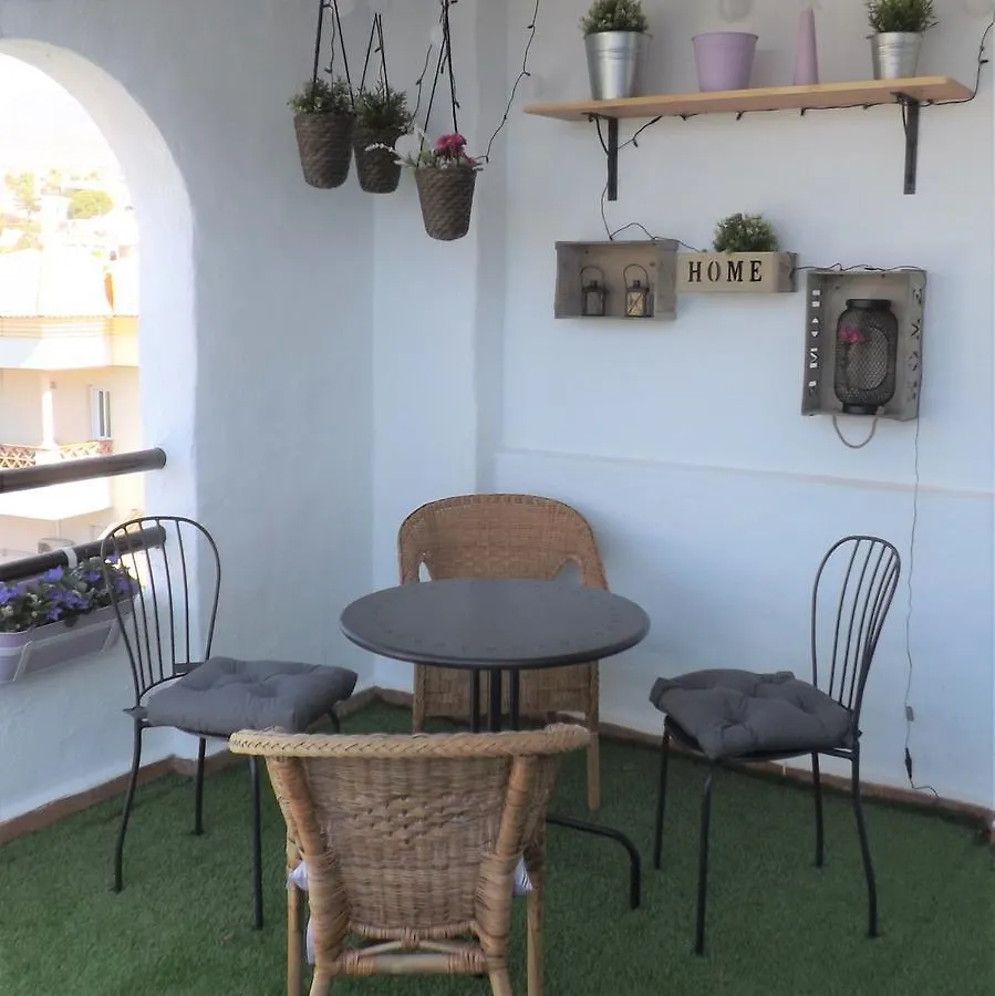 Evita Estates Hotel Benalmádena